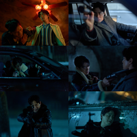 ‘휴민트’, 액션의 카타르시스가 온다