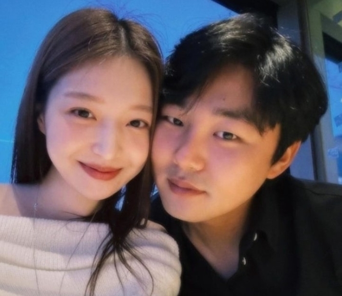 김지연 측 "가정폭력에 외도 정황"...아이·양육권 보호가 최우선