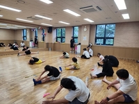 해남군, ‘가족어울림센터’ 가족 친화 복지거점 자리매김