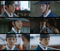 ‘은애하는 도적님아’ 문상민, 각성했다