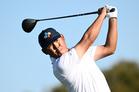 “이제 우승 남았다” 김시우, PGA 투어 파머스 공동 2위…2주 연속 ‘톱10’ 질주 [SS시선집중]