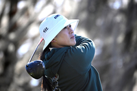 “출발이 좋다” 루키 황유민 톱5·베테랑 양희영 준우승…韓, LPGA 개막부터 강세 [SS시선집중]