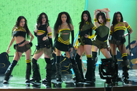 캣츠아이, 그래미 어워즈 신인상 수상 불발 [68th 그래미 어워즈]