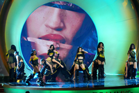 한국색 없는 K팝의 성공…캣츠아이·‘골든’이 증명한 ‘K시스템’의 진화 [68th 그래미 어워즈]