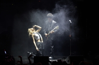 술자리 게임 ‘아파트’, 그래미에서 울려퍼졌다 [68th 그래미 어워즈]