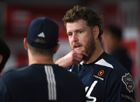 어깨빵은 잊어라…‘두산 금쪽이’ 콜 어빈, LAD서 이닝 이터 해볼래요? “다양한 역할로 활용” [SS시선집중]