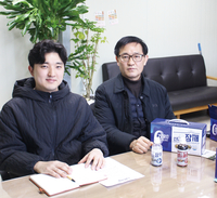 한약재 성분 건강음료, 현대인 활력UP 음료로 인기