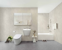 KCC글라스 홈씨씨, 욕실 시공 패키지 ‘이지바스’ 리뉴얼 출시…‘원데이 시공’ 가능