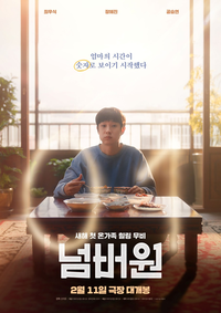 ‘넘버원’ 장혜진·최우식, 가족애의 힘과 신파의 경계 [서지현의 몰입]