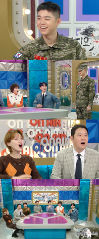 ‘김구라 아들’ 그리 “해병대 지원 후회도, 조롱 견뎠다”(‘라디오스타’)