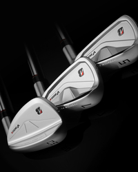 “24년 명작의 진화” 브리지스톤, ‘V 300X’ 출시…단조 아이언의 기준을 다시 세우다