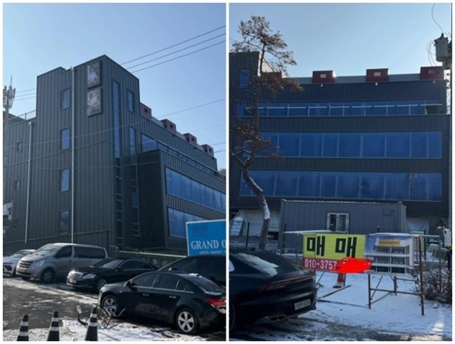 '음주운전 논란' 임성근 셰프, 파주 식당 개업도 접나