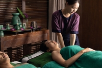 반얀트리 서울, 라벤더 향으로 즐기는 커플 스파 ‘라벤더 세레니티’ 출시