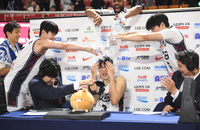 ‘51점 폭발’ 허웅…KBL, ‘역대급 기록’ 기념하는 시상식 진행한다