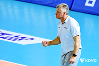 ‘2연승’으로 선두 ‘재추격’ 대한항공 헤난 감독 “결정적 순간 서브 차이, 이든은 팀 필요할 때 준비될 것”[현장인터뷰]