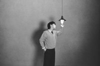 인피니트 김성규, ‘OFF THE MAP’ 콘셉트 포토 공개...3월 컴백 본격 예열