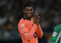 나 맨유로 안 돌아갈래…벌써 두 자릿수 득점, ‘부활’ 조짐 래시퍼드 바르사 ‘잔류’위해서라면 급여 ‘삭감’도 결심