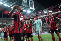 린가드 떠난 FC서울 김기동호 ‘공격 열쇠’ 안데르손이 쥔다…후이즈·송민규과 최적 조합 구상