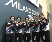 ‘김길리가 최민정 제친다, 최가온도 금메달’…동계 강국 캐나다의 분석,  한국 금메달 3개로 14위 전망 [2026 밀라노]