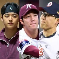 학폭에 발목 잡힌 ‘1순위’…박준현 이전, 안우진·김유성도 ‘험난’했다 [SS포커스]