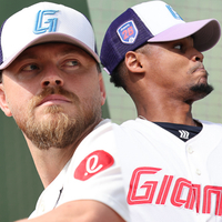 “폰세 저리 가라, 스트레일리보다 훌륭” 롯데 외인 듀오, 도대체 어느 정도이길래→역대급 ‘대박’ 예감 [SS타이난in]