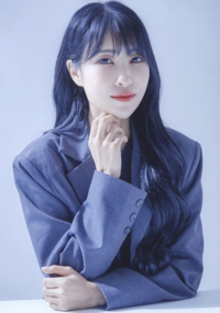 ‘미스트롯4’ 이세영, 긴 머리로 청순녀 변신 [★SNS]