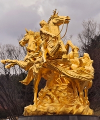 ‘한국마사회’, “제주로 이전하자!”