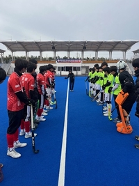 목포시, 국가대표 선수단 전지훈련 잇따라