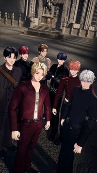 “서사의 출발점”…스킨즈, 첫 미니앨범 선공개곡 ‘WHY U MAD’ 공개