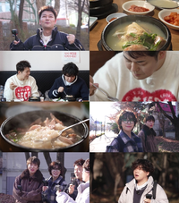 김진우, 곽튜브에 돌직구 “위너는 잊혀졌죠?”(‘전현무계획3’)