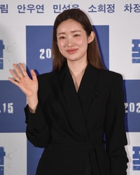 ‘하정우의 그녀’ 차정원은 누구?