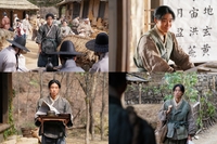 ‘왕사남’ 김민, 첫 사극 도전…유해진과 부자 호흡