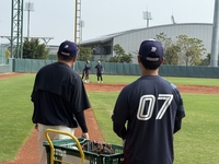 “우리가 조회수 나올까요?” 그래도 누군가 알아줘야→캠프에서 묵묵히 궂은일 자처하는 ‘조연들’의 스토리 [SS대만in]