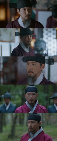 ‘은애하는 도적님아’ 최원영, 절제된 악역으로 존재감