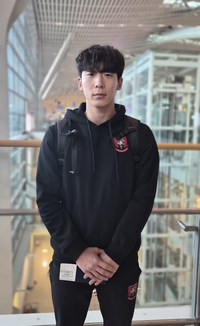 ‘승격팀’ 부천과 이영민 감독의 ‘히든카드’ 김승빈 “퍼포먼스로 팬 웃게 하는 선수, 투지·창의적인 플레이 장점”[SS인터뷰]