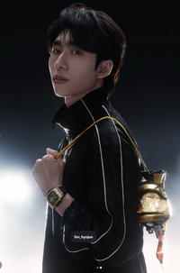 “중국 정말 감사합니다”…린샤오쥔, 평창의 영웅에서 中대표까지