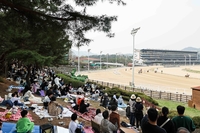 과천시민의 일상 속 열린 공원, 렛츠런파크 서울