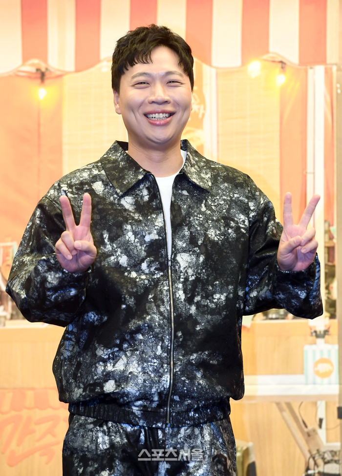 연예계 덮친 ‘지식인 파묘’ 이상준 딱 걸렸다...이국주와 사귀나요? “절대 아닙니다”