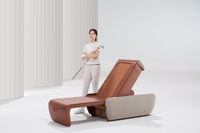 세라젬, ‘골프 여제’ 리디아 고와 재계약...2026년 그랜드 슬램 도전 함께한다