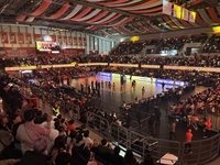 야구 열기 그대로, 부산이 활활 타오른다…결과적으로 ‘착한 연고 이전’으로 볼 수밖에[정다워의 V-로그]