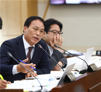 박기영 도의원「강원특별자치도 장애인 표준사업장 지원 조례안」상임위 통과