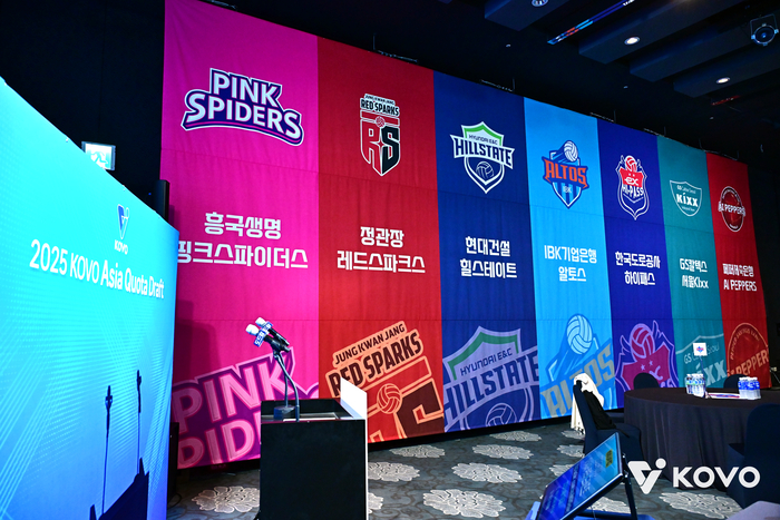 [단독] 영입하려면 돈 더 내놔라? 아쿼 대리인, 제삼자 통한 부정 수급 '몸값 부풀리기' 움직임...KOVO 단속 나섰다