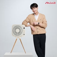 신일전자, 강추위 속 훈풍…겨울가전 판매액 179% 성장