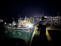 완도해경, 연안안전사고 위험예보제 ‘주의보’ 단계 발령