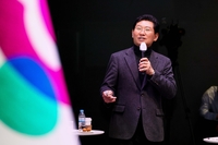 이상일“용인 반도체 정치 목적·환경 따라 이전 발상 국가 신뢰의 문제 ”