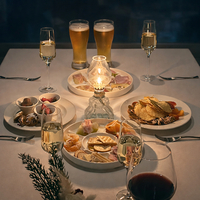 “이 가격에 무제한?” 소노캄 여수, ‘와인&딜라이트 나이트’ 운영