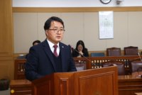 심오섭 도의원 ‘숙박업(생활) 시설 및 설비기준에 관한 조례안’ 상임위 통과