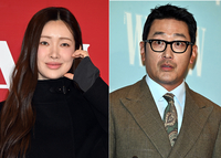 11살 차이 넘은 만남, 하정우♥차정원…7월 결혼설은?