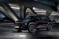 “시승·러닝 챌린지까지”...쉐보레 트레일블레이저 ‘미드나잇 블랙 에디션’ 출시