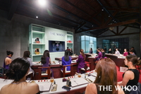 LG생활건강 더후, 中 상하이서 VIP 행사 ‘국빈루’ 성료